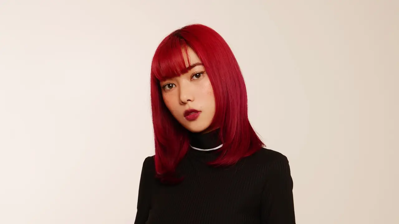 Isyana Sarasvati