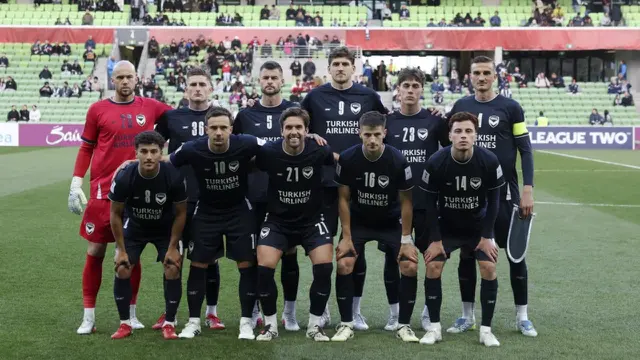 Melbourne Victory