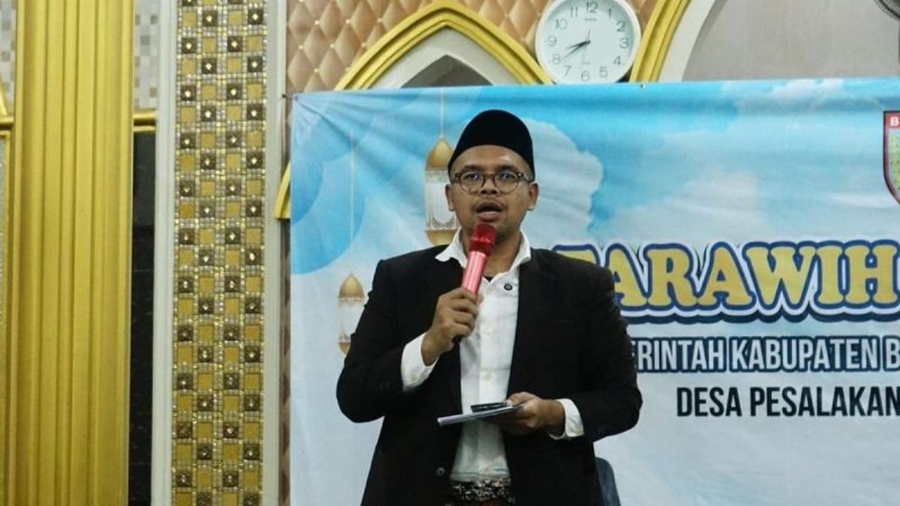 Pemkab Batang Perluas Cakupan Bantuan Seragam Sekolah, Dorong Pemerataan Akses Pendidikan