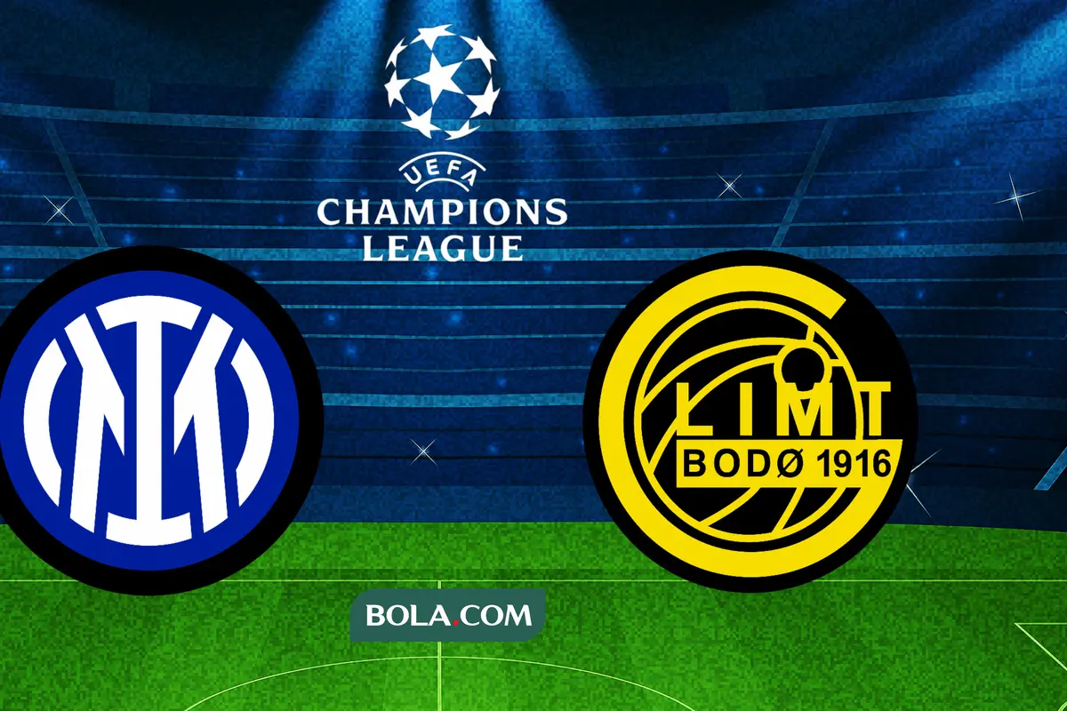 Prediksi Inter Vs Bodo