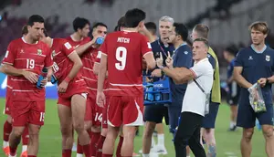 Timnas Indonesia Harus Waspada Misi Besar Malaysia yang Ingin Pulihkan Citra di FIFA ASEAN Cup 2026