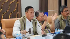 Bulog Tarik Minyakita Diduga Berbau Solar