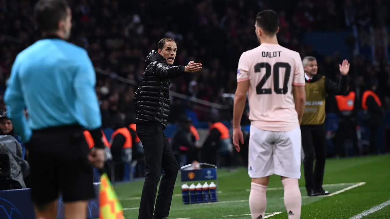 Thomas Tuchel