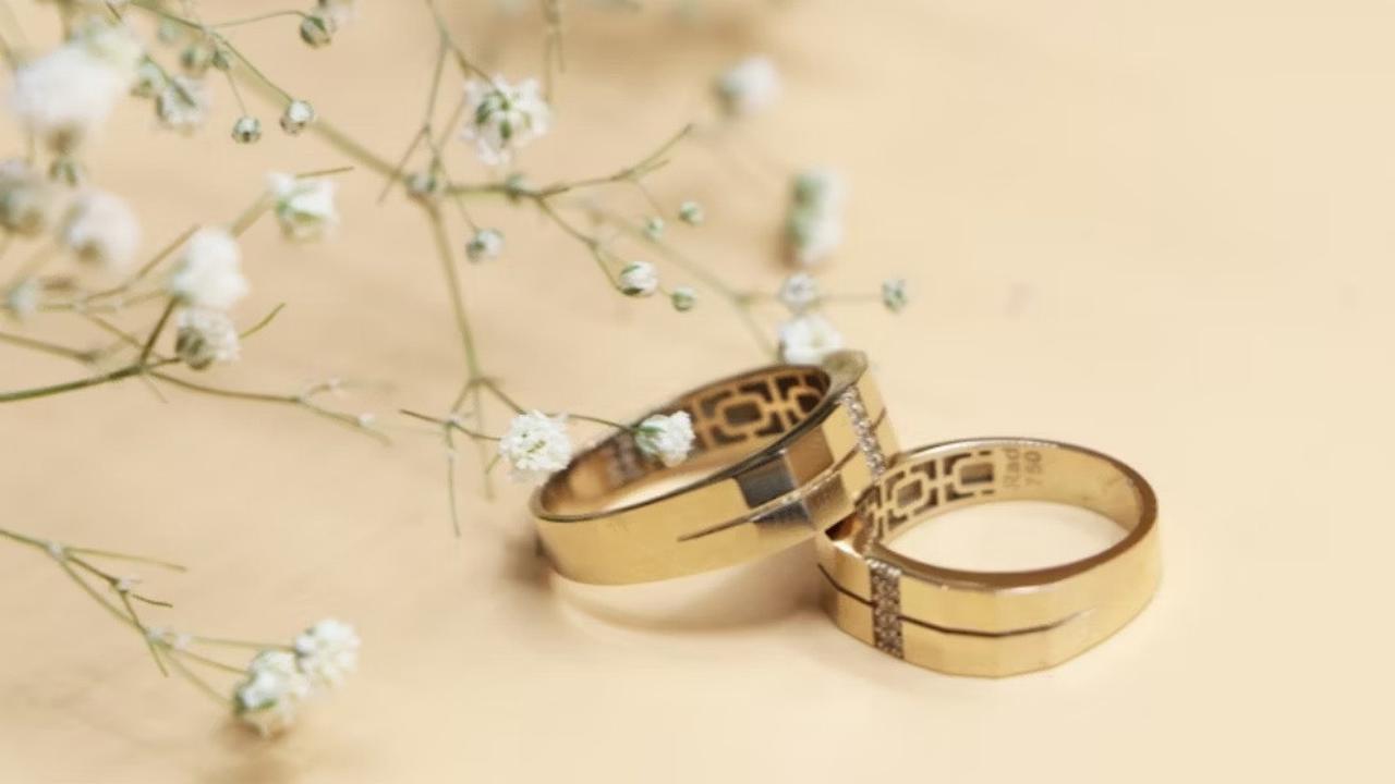 8 Cara Memilih Cincin Emas untuk Investasi Masa Depan