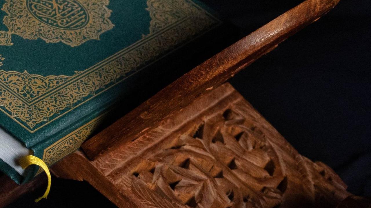 <b>Doa Setelah Sholat Taubat yang Pertama</b>