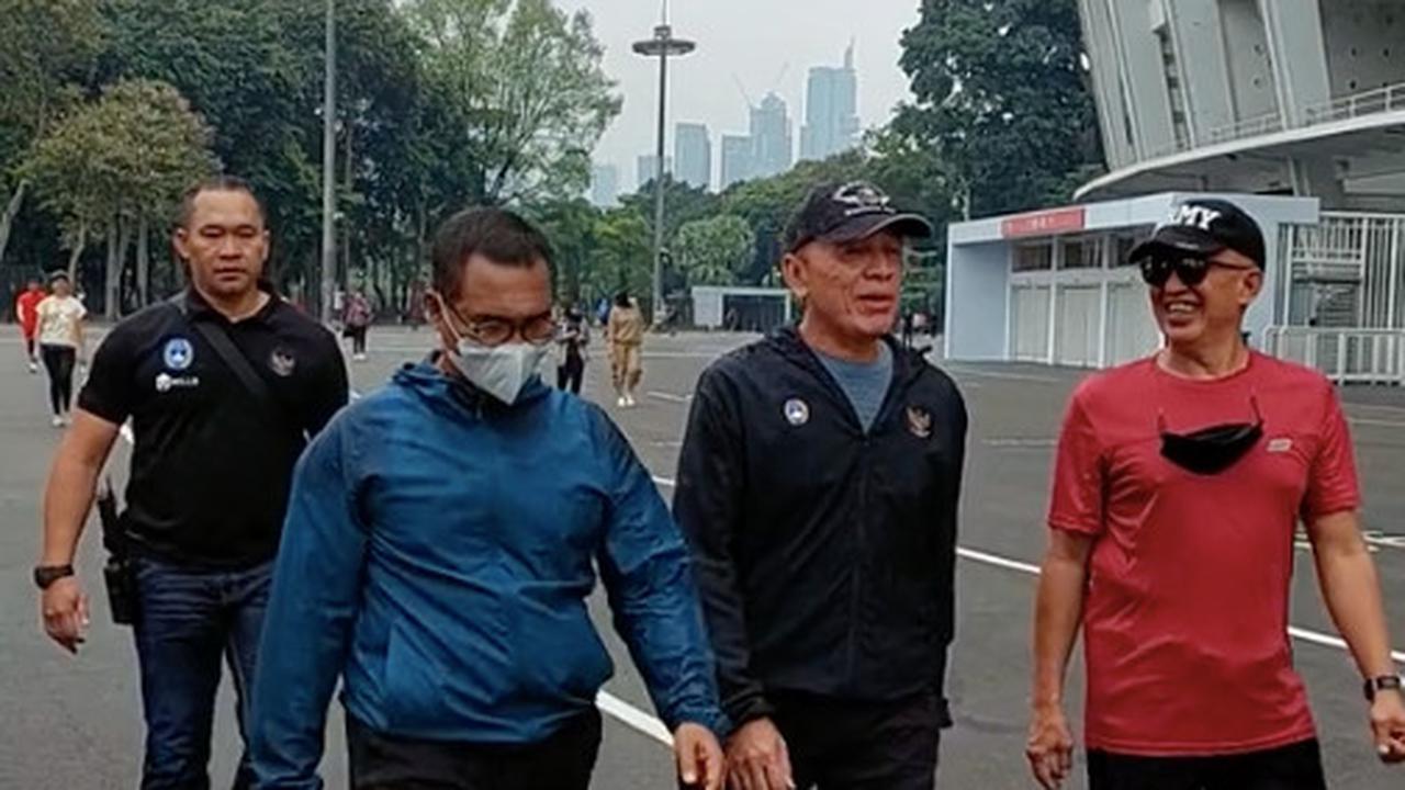 Dok. Istimewa