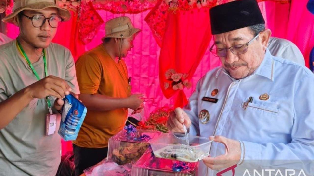 Tahukah Anda? Festival Hari Tani Nasional Sumenep Sukses Gaet Generasi Muda Tekuni Pertanian