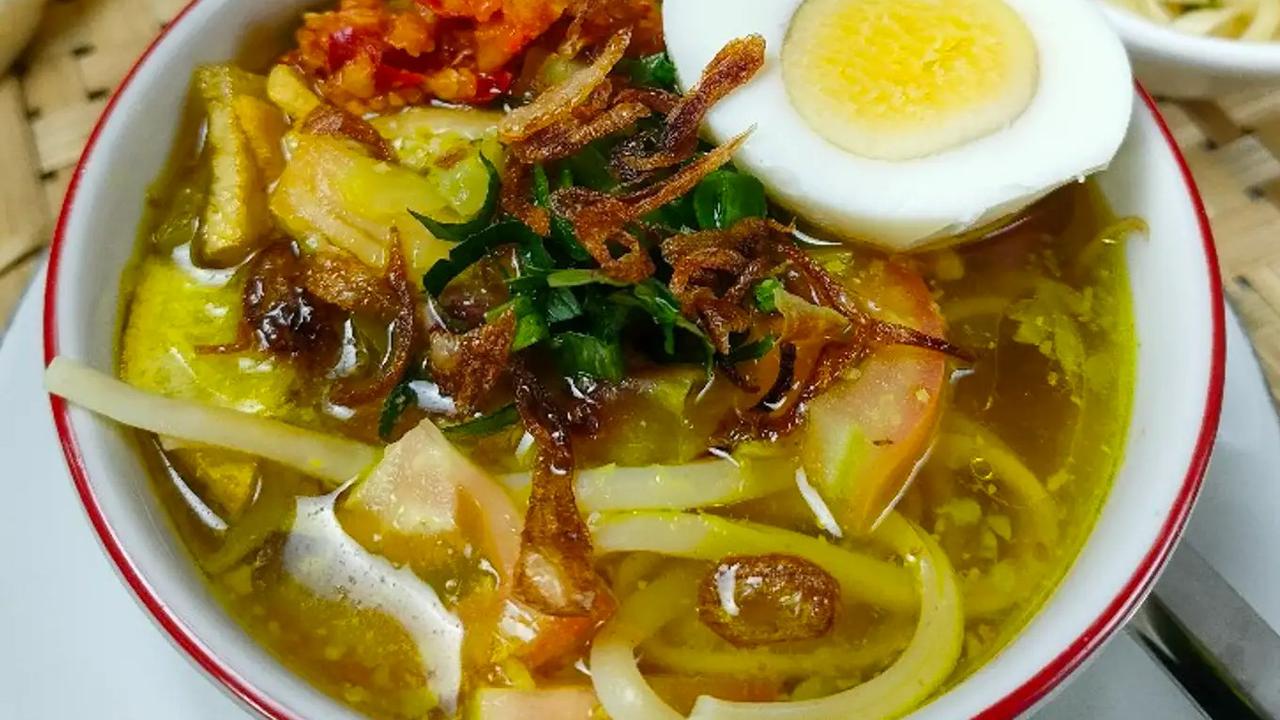 Lezat dan Menghangatkan, Ini 10 Makanan Berkuah yang Cocok untuk Orang Sakit