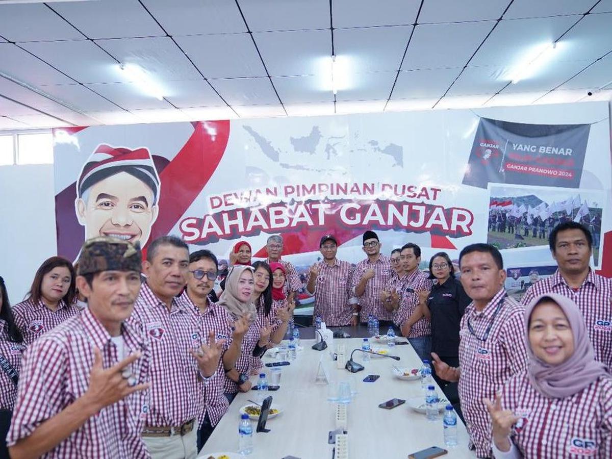 Dok. Istimewa