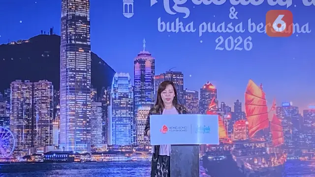 Regional Director of Southeast Asia HKTB, CJ Liew, mengatakan meningkatnya minat wisatawan dari Indonesia dan negara Asia Tenggara mendorong pihaknya untuk menghadirkan pengalaman wisata yang lebih beragam sekaligus ramah bagi wisatawan Muslim.
