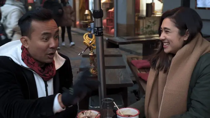 Film Stadhuis Schandaal