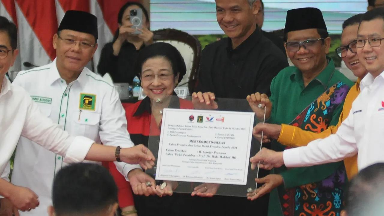 Dok. Istimewa