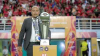 Rapor Timnas Indonesia U-19 Saat Kalahkan Thailand dan Juara Piala AFF U-19 2024: Gol Jens Raven Jadi Pembeda!