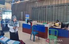 Stok Blangko KTP Elektronik Bengkulu Aman Hingga Idul Fitri, Layanan Dukcapil Tetap Optimal