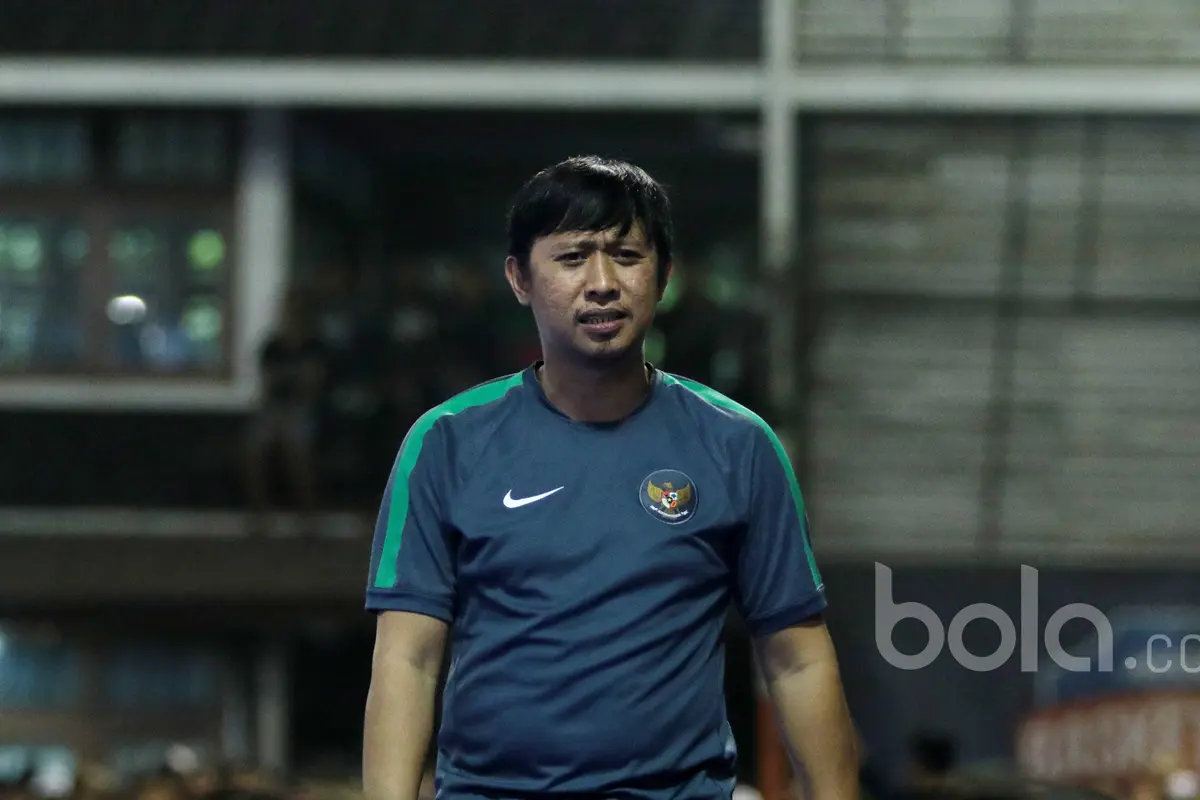 Timnas Futsal Indonesia