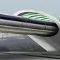 Hyperloop Trains. (Wonderlist)