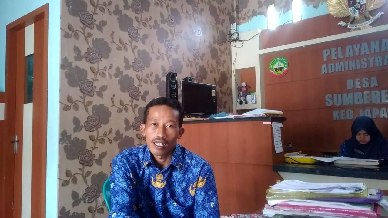 Masalah Pupuk Bersubsidi