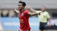 Liga 1: Jamu Persegres, Persija Jakarta Pesta Gol