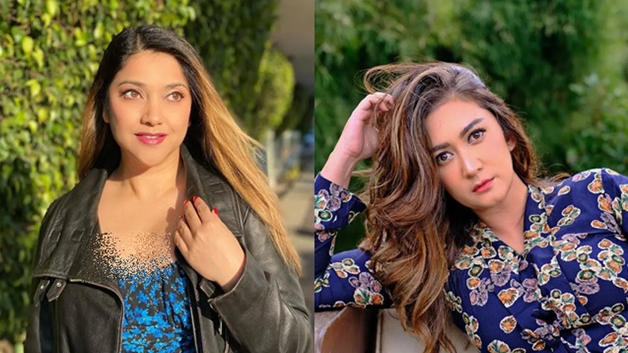 Potret 6 Artis Blasteran Usia 40-an, Pesonanya Makin Awet Muda