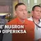 Dua Orang Dekat Menteri ATR/BPN Nusron Wahid Diperiksa KPK Terkait Dugaan Suap HGB