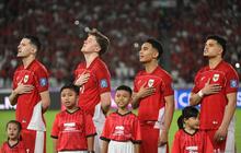 PSSI Tegaskan Masalah Paspor di Belanda Tak Goyahkan Status WNI Pemain Timnas Indonesia