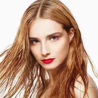 Ilustrasi Warna Rambut Credit: pexels.com/pixabay