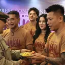 Boris Bokir Bongkar Kenakalan Masa Kecil dan Cara Didik Anak