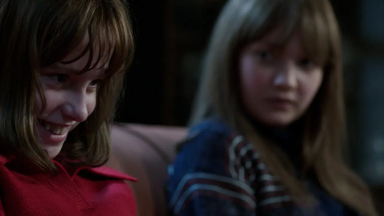 [Bintang] The Conjuring 2