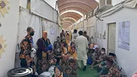 Toilet Perempuan di Mina Jadi Evaluasi, Begini Penjelasan Kemenhaj