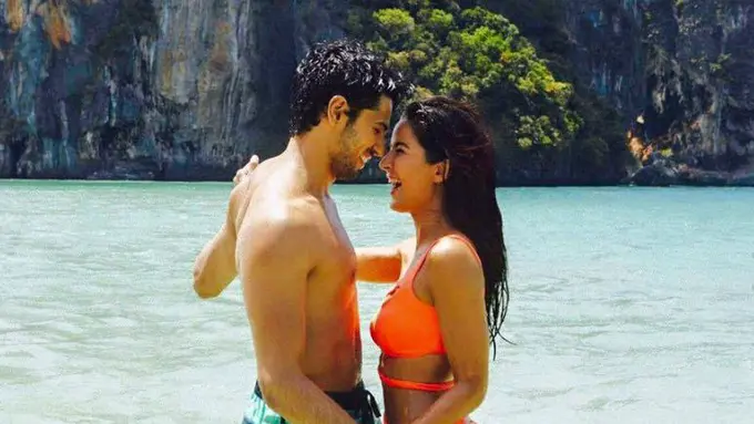 [Bintang] Katrina Kaif