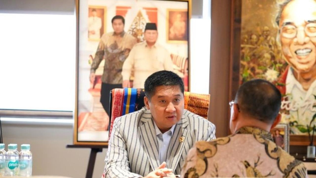 Pemerintah Pertahankan Suku Bunga KPR Subsidi 5 Persen di Tengah Kenaikan BI Rate