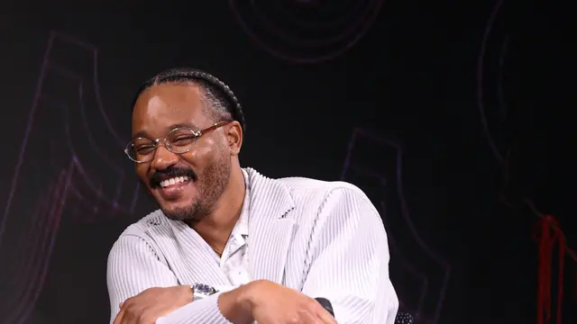 Ryan Coogler