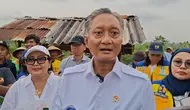 Menteri PU Bantah Mutasi Pegawai Karena Surat Perjalanan Luar Negeri Bocor