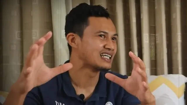 Roni Tri Prasnanto