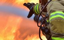 Pabrik Smelter PT GNI di Morowali Utara Kembali Terbakar