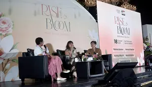 Perimenopause dan Menopause Bukan Akhir, Perempuan Tetap Bisa Bertumbuh