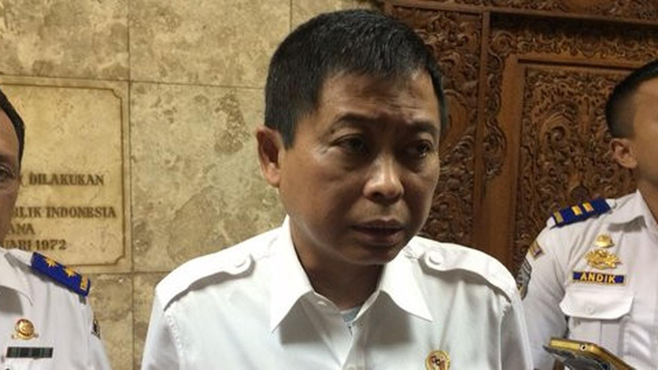 Tak mau pakai APBN, Jokowi tolak China & Jepang bangun kereta cepat