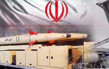 Ini Daftar Rudal yang Ditembakkan Iran ke Israel, Begini Kehebatannya