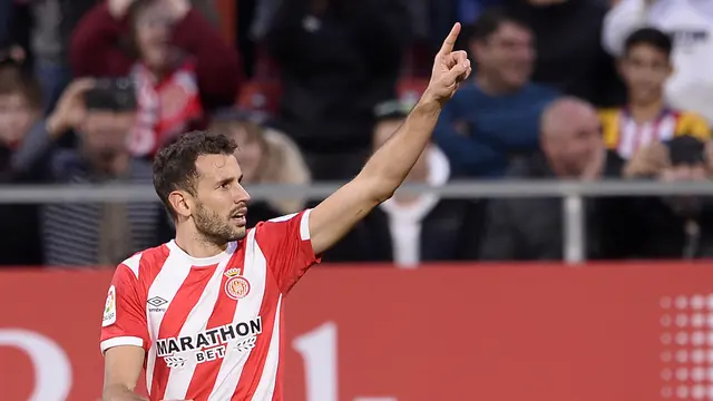 Top Scorer La Liga