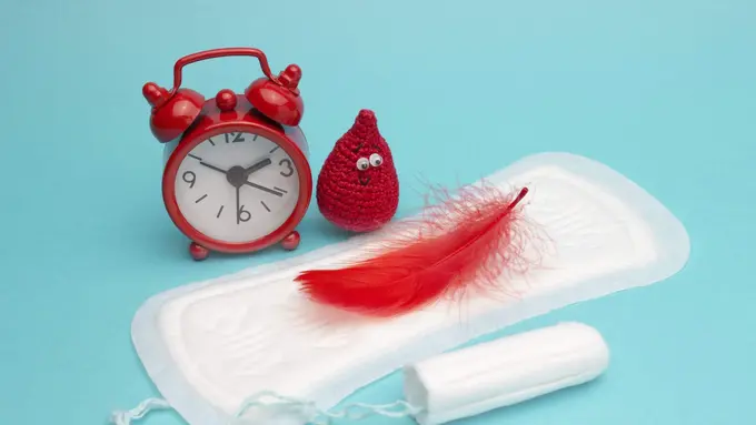 menstruasi