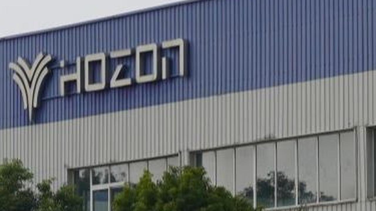 Pakai Teknologi Robot, Inilah Fasilitas Produksi Mobil Listrik Neta di Jantung China