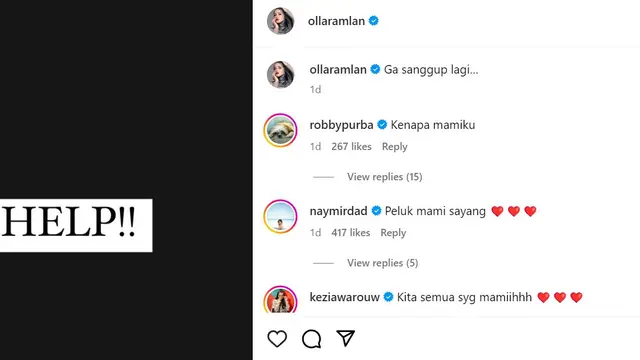 Olla Ramlan