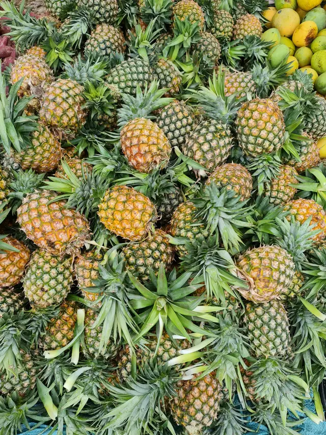 Nanas