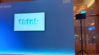 IBM Think 2023 Singapore. (Liputan6.com/Nasrul Faiz)