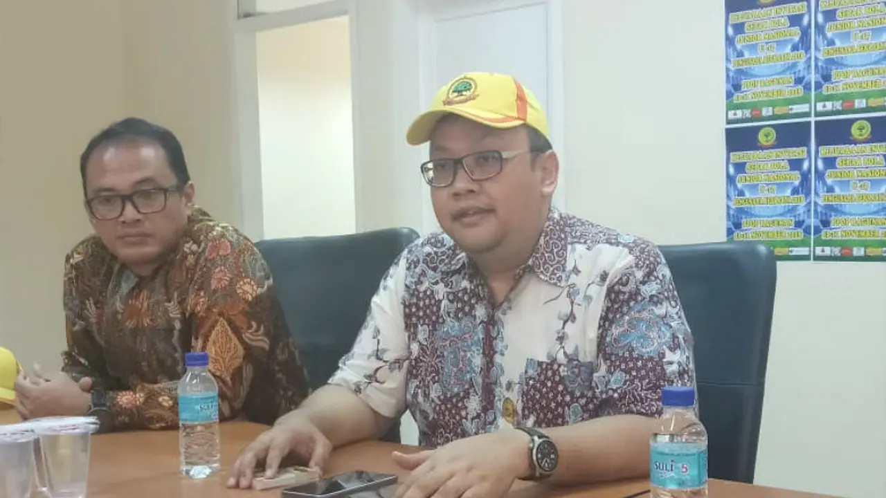 Yusron/Liputan6.com