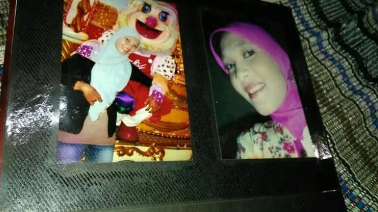 Top 3: Pahitnya Kisah Hidup Mutmainah Si Pemutilasi Anak