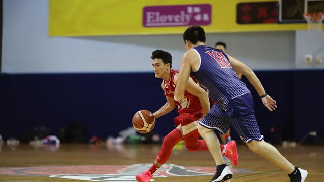 LA Streetball Challenge The World