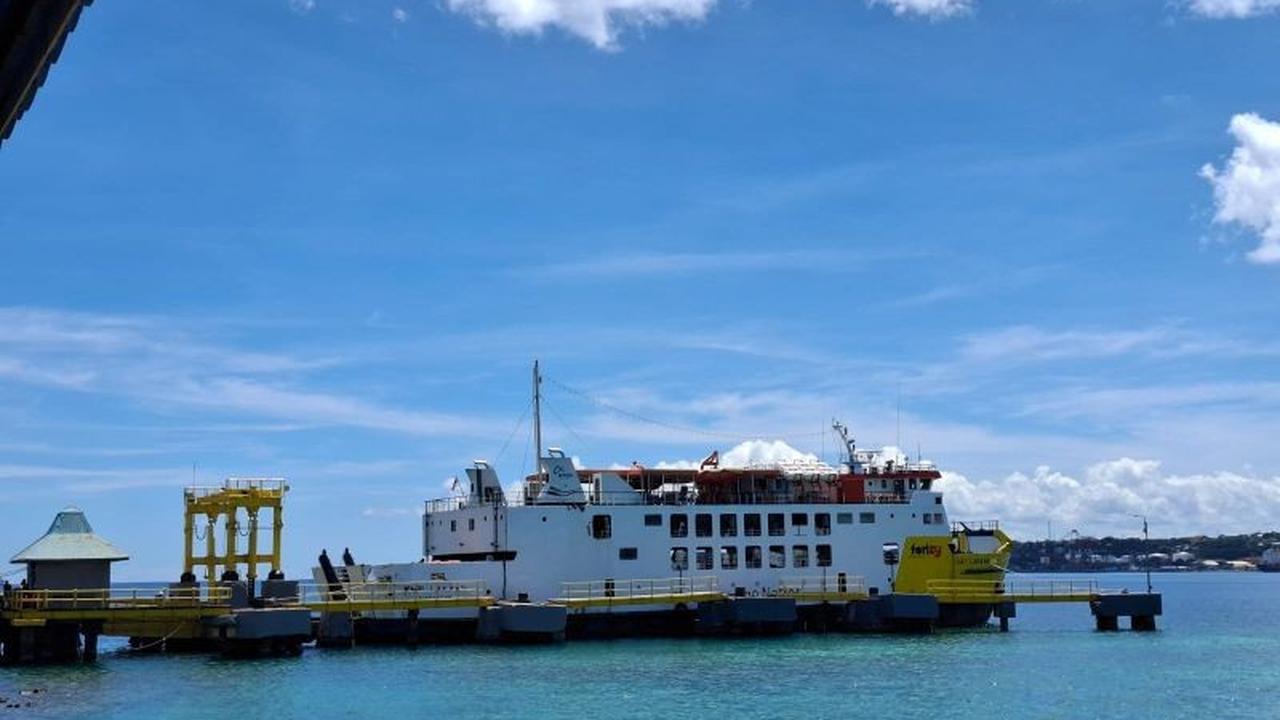 Pemprov NTT Sediakan Feri Gratis Dukung Prosesi Semana Santa Larantuka