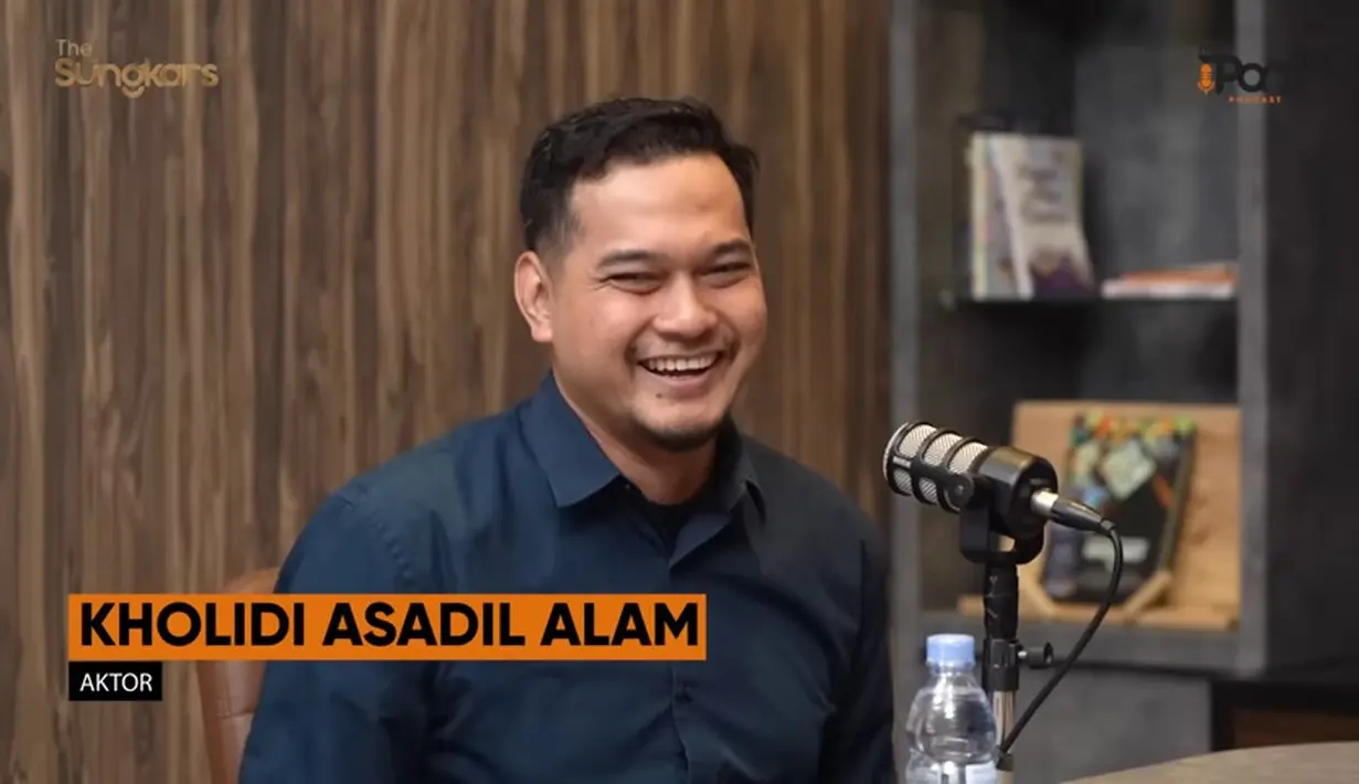 [Youtube/The Sungkars]