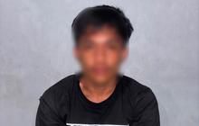 Pemuda ini Nekat Curi Motor Polisi Terparkir di Indekos